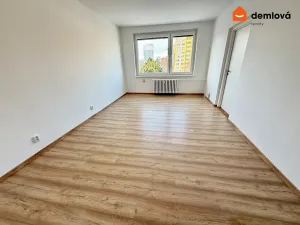 Pronájem bytu 3+1, Praha - Letňany, Místecká, 65 m2