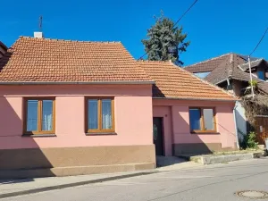 Prodej rodinného domu, Ivančice, 80 m2