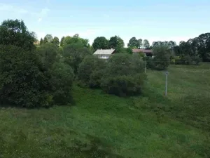 Prodej pozemku, Hartmanice, 501 m2