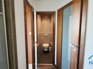 Pronájem bytu 3+1, Praha, Plamínkové, 67 m2