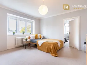 Prodej bytu 3+1, Pardubice - Bílé Předměstí, Ke Kamenci, 73 m2