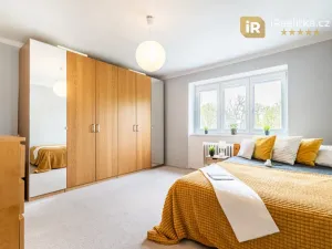 Prodej bytu 3+1, Pardubice - Bílé Předměstí, Ke Kamenci, 73 m2