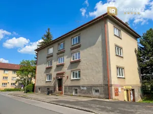 Prodej bytu 3+1, Pardubice - Bílé Předměstí, Ke Kamenci, 73 m2