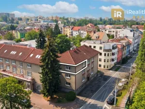 Prodej bytu 3+1, Pardubice - Bílé Předměstí, Ke Kamenci, 73 m2