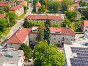 Prodej bytu 3+1, Pardubice - Bílé Předměstí, Ke Kamenci, 73 m2