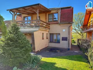 Prodej rodinného domu, Blatnice, 175 m2