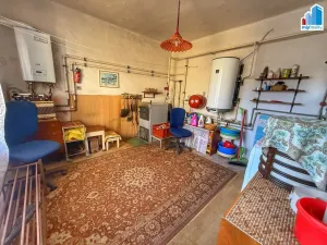 Prodej rodinného domu, Blatnice, 175 m2