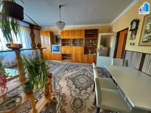 Prodej rodinného domu, Blatnice, 175 m2