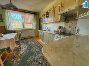 Prodej rodinného domu, Blatnice, 175 m2