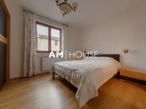 Pronájem bytu 3+kk, Praha - Dejvice, Lindleyova, 80 m2