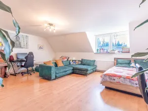 Prodej bytu 2+1, Liberec, Na Perštýně, 94 m2