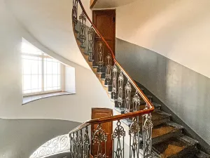 Pronájem bytu 2+1, Liberec, Na Perštýně, 94 m2