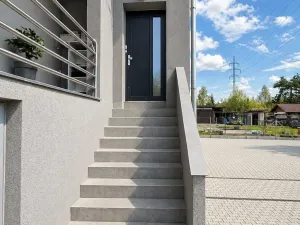 Pronájem bytu 2+1, Frýdlant nad Ostravicí, Hukvaldská, 60 m2