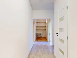 Prodej bytu 2+1, Ostrava - Hrabůvka, Dr. Martínka, 53 m2