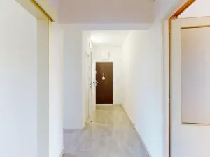 Prodej bytu 2+1, Ostrava - Hrabůvka, Dr. Martínka, 53 m2