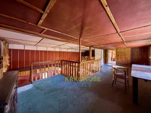 Prodej chaty, Jívka, 183 m2