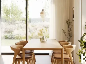 Prodej rodinného domu, Slaný, 104 m2