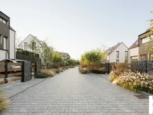 Prodej rodinného domu, Slaný, 104 m2