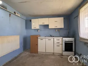 Prodej rodinného domu, Zdounky, Kroměřížská, 52 m2