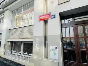 Prodej bytu 3+kk, Praha - Žižkov, Biskupcova, 66 m2