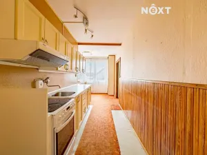 Prodej bytu 3+1, Nová Včelnice, Na Hliněnce, 74 m2