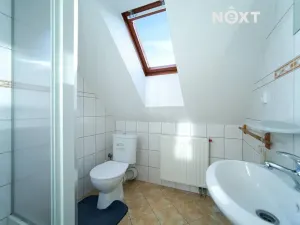 Prodej ubytování, Horní Planá, 270 m2