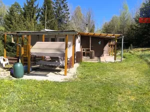 Prodej chaty, Chotýčany, 46 m2
