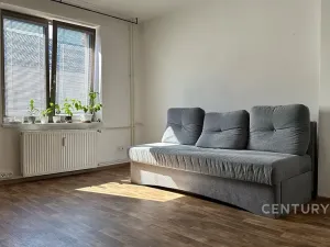 Pronájem bytu 2+1, Vlašim, Lidická, 51 m2