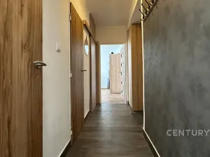 Pronájem bytu 2+1, Vlašim, Lidická, 51 m2