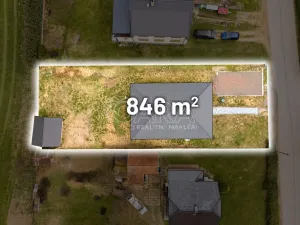 Prodej rodinného domu, Kozárovice, 120 m2