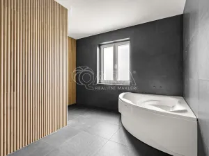 Prodej rodinného domu, Kozárovice, 120 m2