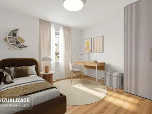 Prodej rodinného domu, Kozárovice, 120 m2