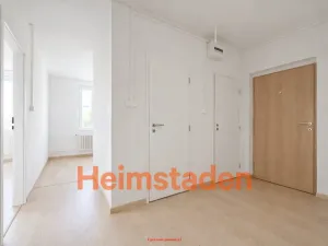 Pronájem bytu 2+1, Havířov - Město, 17. listopadu, 53 m2