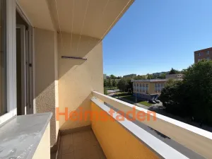 Pronájem bytu 2+1, Havířov - Město, 17. listopadu, 53 m2