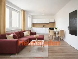 Pronájem bytu 2+kk, Horní Suchá, Dr. Glazera, 39 m2