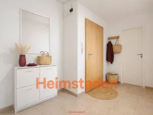 Pronájem bytu 2+kk, Horní Suchá, Dr. Glazera, 39 m2