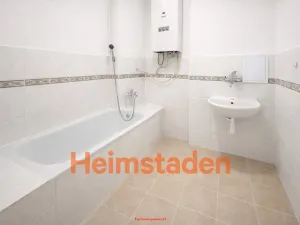 Pronájem bytu 2+1, Ostrava - Hrušov, Technická, 61 m2
