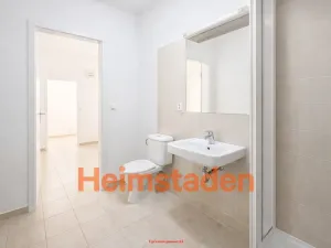 Pronájem bytu 2+kk, Ostrava - Moravská Ostrava, Přívozská, 51 m2