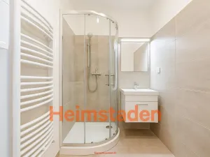 Pronájem bytu 2+kk, Ostrava - Michálkovice, Štěpničkova, 47 m2