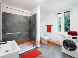 Pronájem bytu 2+kk, Ostrava - Michálkovice, Štěpničkova, 48 m2