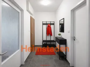 Pronájem bytu 2+kk, Ostrava - Michálkovice, Štěpničkova, 48 m2