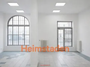 Pronájem obchodního prostoru, Havířov - Město, Na Nábřeží, 76 m2