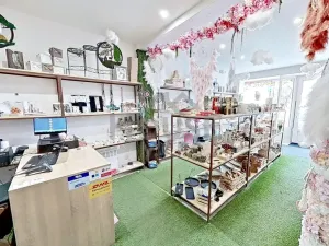 Pronájem obchodního prostoru, Praha - Kobylisy, Klapkova, 40 m2