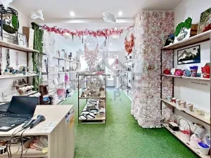 Pronájem obchodního prostoru, Praha - Kobylisy, Klapkova, 40 m2