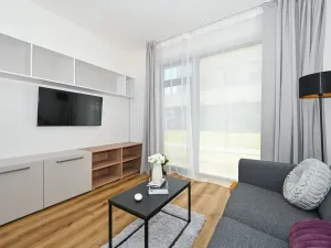 Pronájem bytu 2+kk, Brno - Bohunice, Studentská, 56 m2