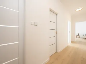 Prodej bytu 3+kk, Brno, Mírová, 66 m2