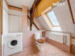 Prodej rodinného domu, Huzová, 170 m2