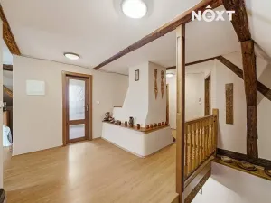 Prodej rodinného domu, Huzová, 170 m2