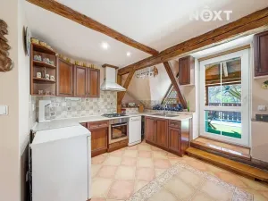 Prodej rodinného domu, Huzová, 170 m2