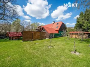 Prodej rodinného domu, Huzová, 170 m2